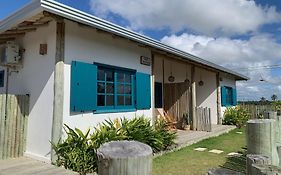 Vila Aratu Corumbau